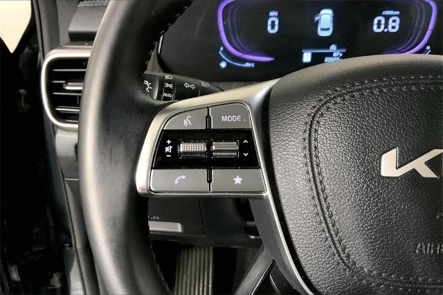 2024 Kia Telluride Vehicle Photo in Lees Summit, MO 64086