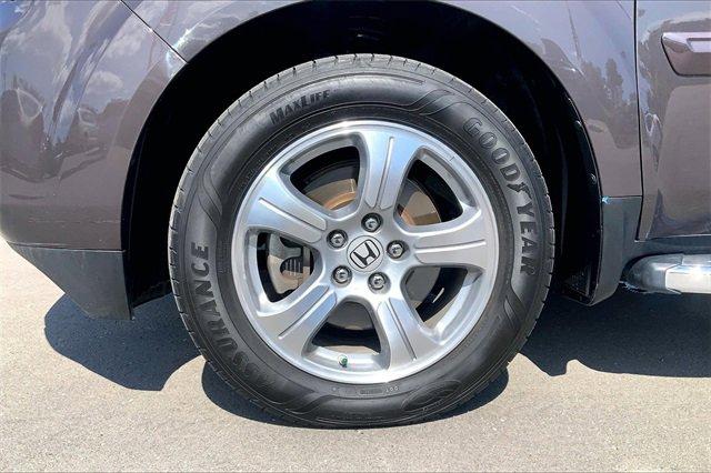 2014 Honda Pilot Vehicle Photo in KANSAS CITY, MO 64114-4502