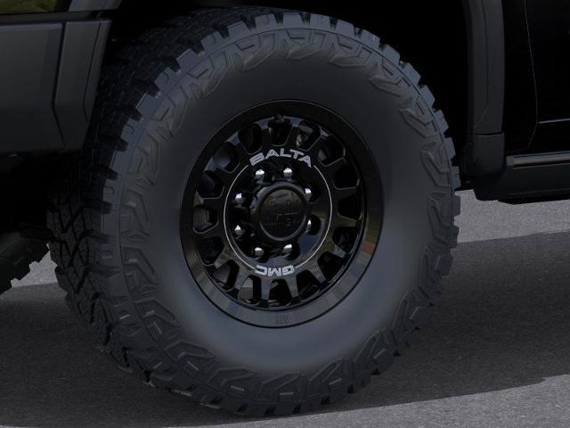 2025 GMC Sierra 2500 HD Vehicle Photo in WATERTOWN, CT 06795-3318
