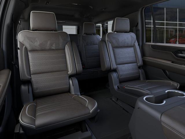 2025 GMC Yukon XL Vehicle Photo in GREEN BAY, WI 54303-3330