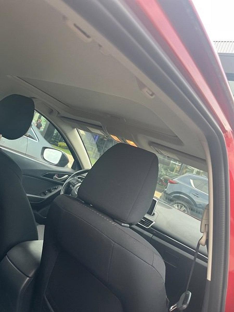 2015 Mazda Mazda3 Vehicle Photo in Trevose, PA 19053