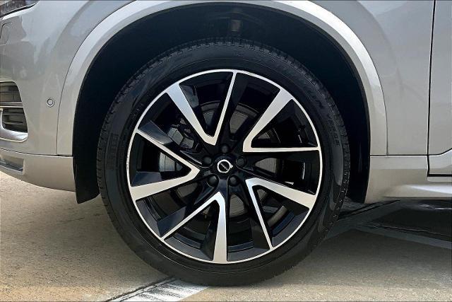 2024 Volvo XC90 Vehicle Photo in Houston, TX 77007