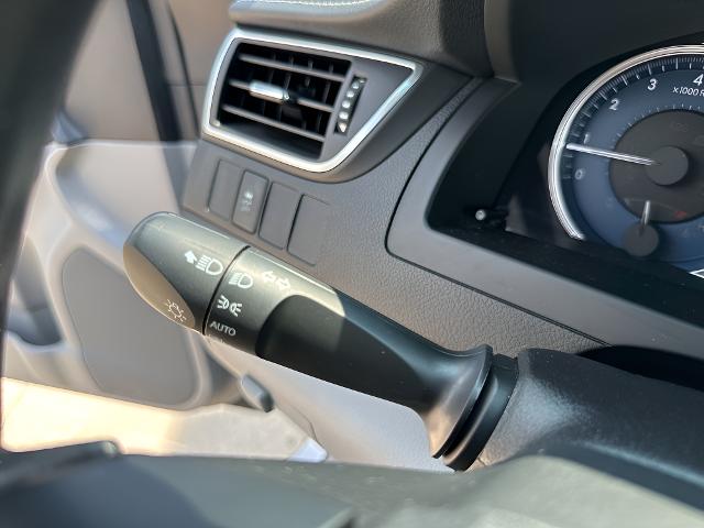 2017 Toyota Camry Vehicle Photo in MANITOWOC, WI 54220-5838