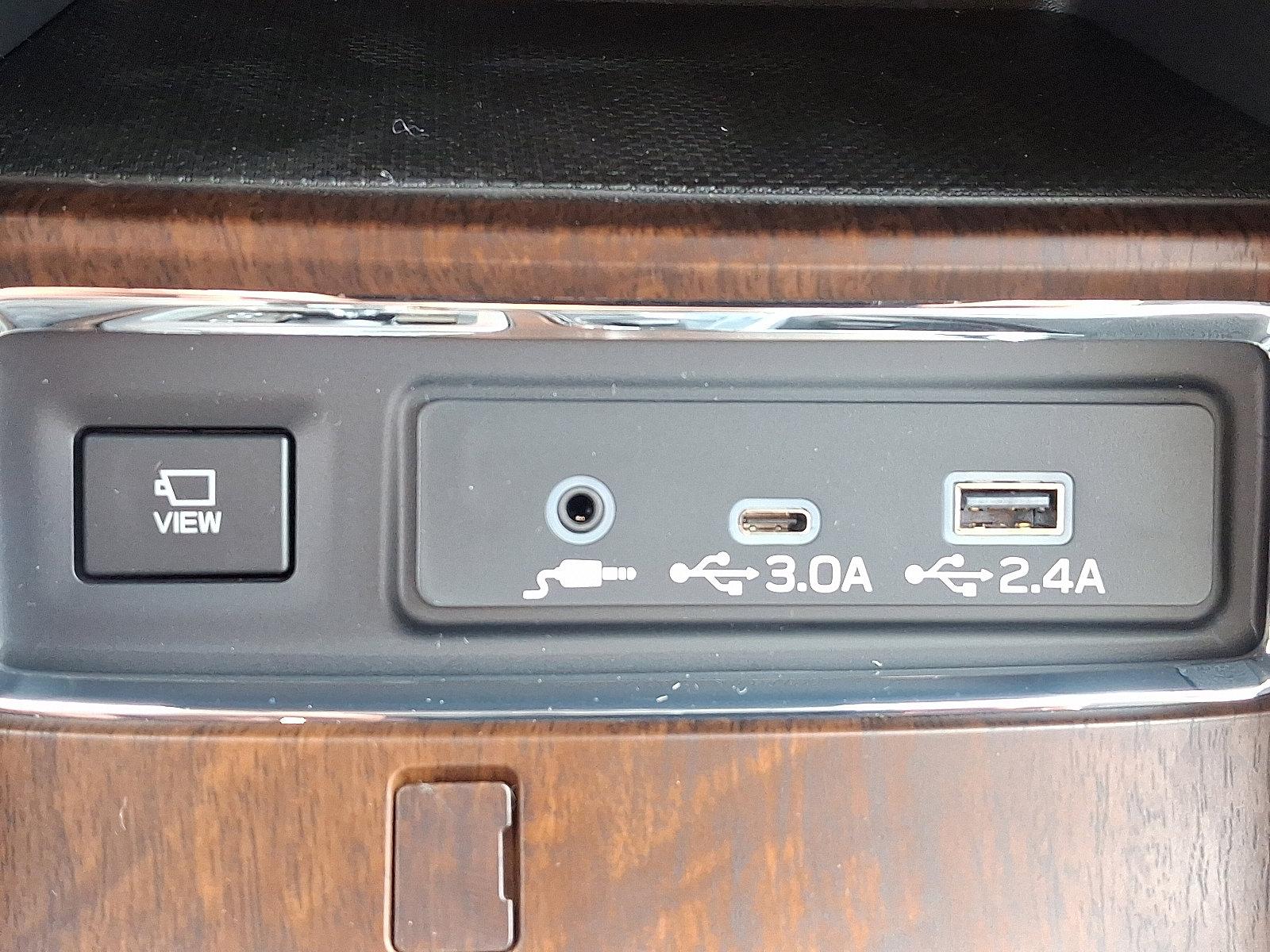2025 Subaru Ascent Vehicle Photo in Harrisburg, PA 17111