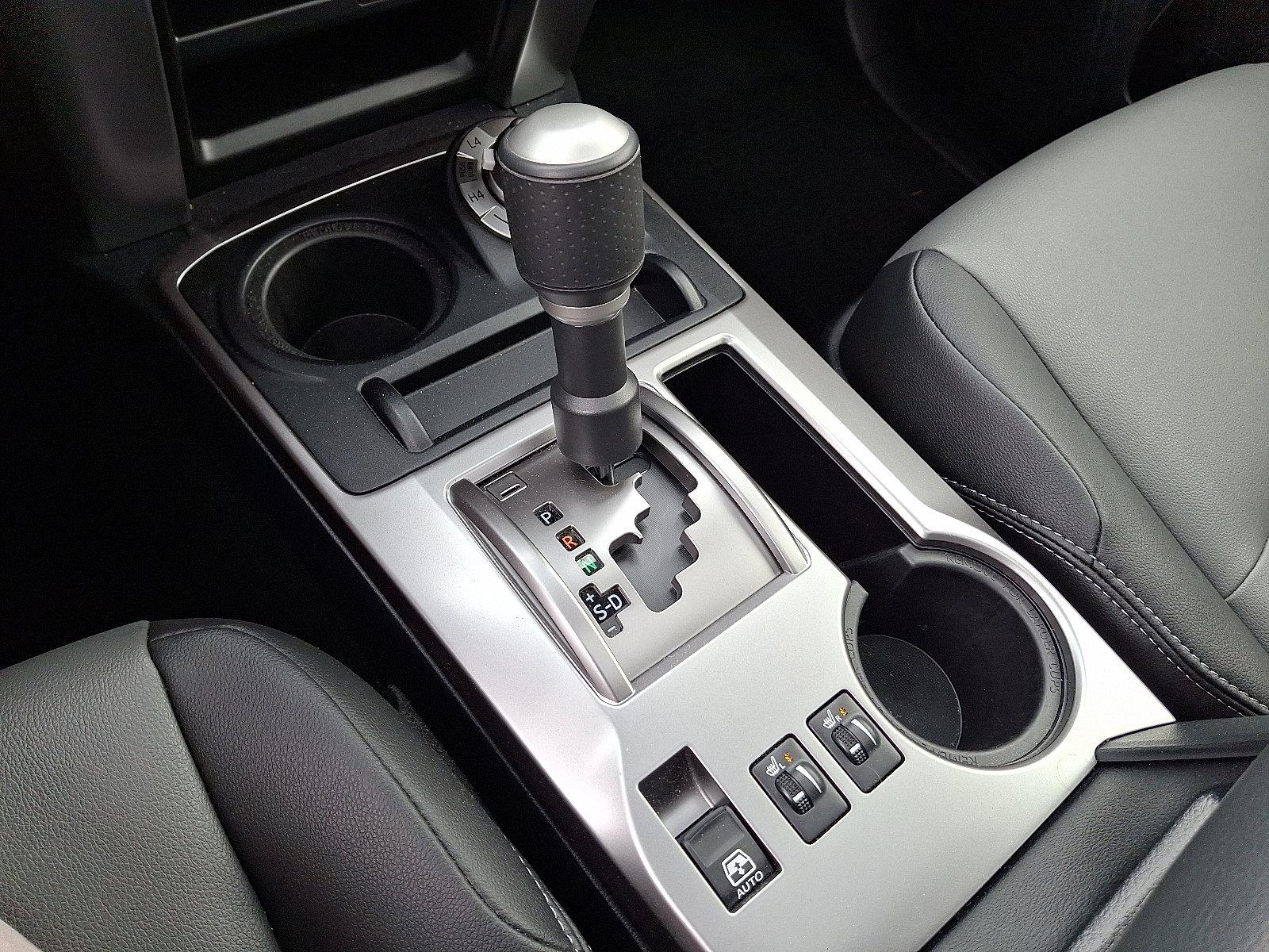 2024 Toyota 4Runner Vehicle Photo in Trevose, PA 19053