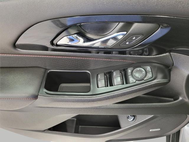 2023 Chevrolet Traverse Vehicle Photo in NEENAH, WI 54956-2243