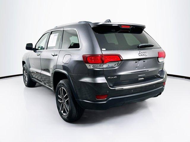 2021 Jeep Grand Cherokee Vehicle Photo in Doylsetown, PA 18901