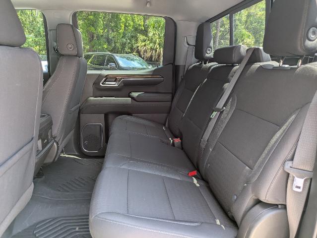 2024 Chevrolet Silverado 1500 Vehicle Photo in BRUNSWICK, GA 31525-1881
