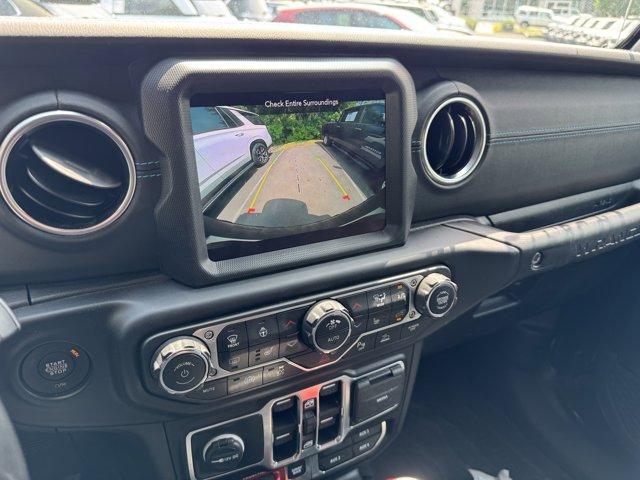 2023 Jeep Wrangler 4xe Vehicle Photo in Doylsetown, PA 18901
