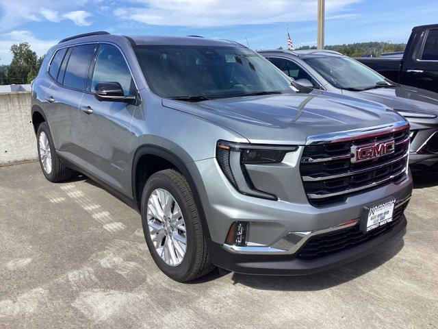2025 GMC Acadia Vehicle Photo in PUYALLUP, WA 98371-4149