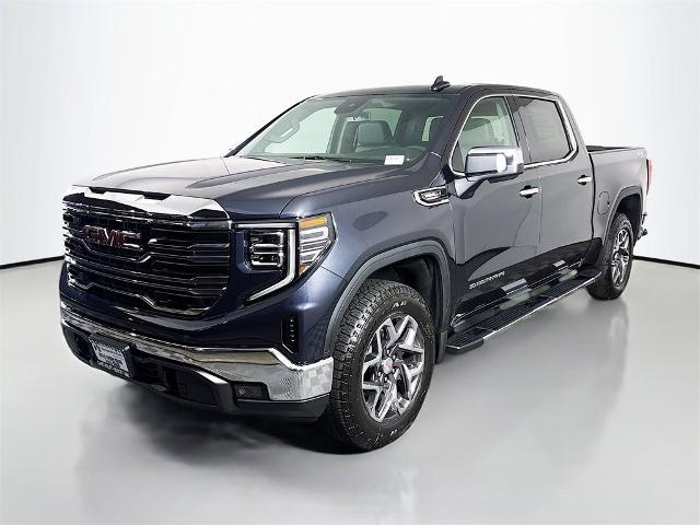 2026 GMC Sierra 1500 Vehicle Photo in PUYALLUP, WA 98371-4149