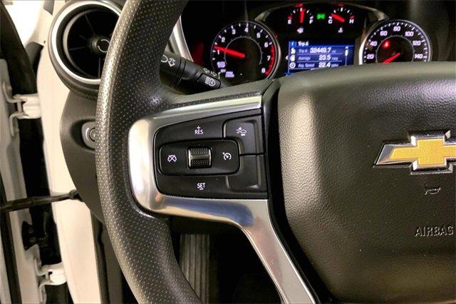 2022 Chevrolet Blazer Vehicle Photo in KANSAS CITY, MO 64114-4502
