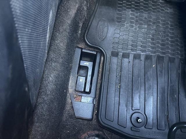 2017 Subaru Impreza Vehicle Photo in HARRISBURG, PA 17111-1033