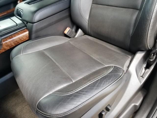 2018 Chevrolet Suburban Vehicle Photo in ELYRIA, OH 44035-6349