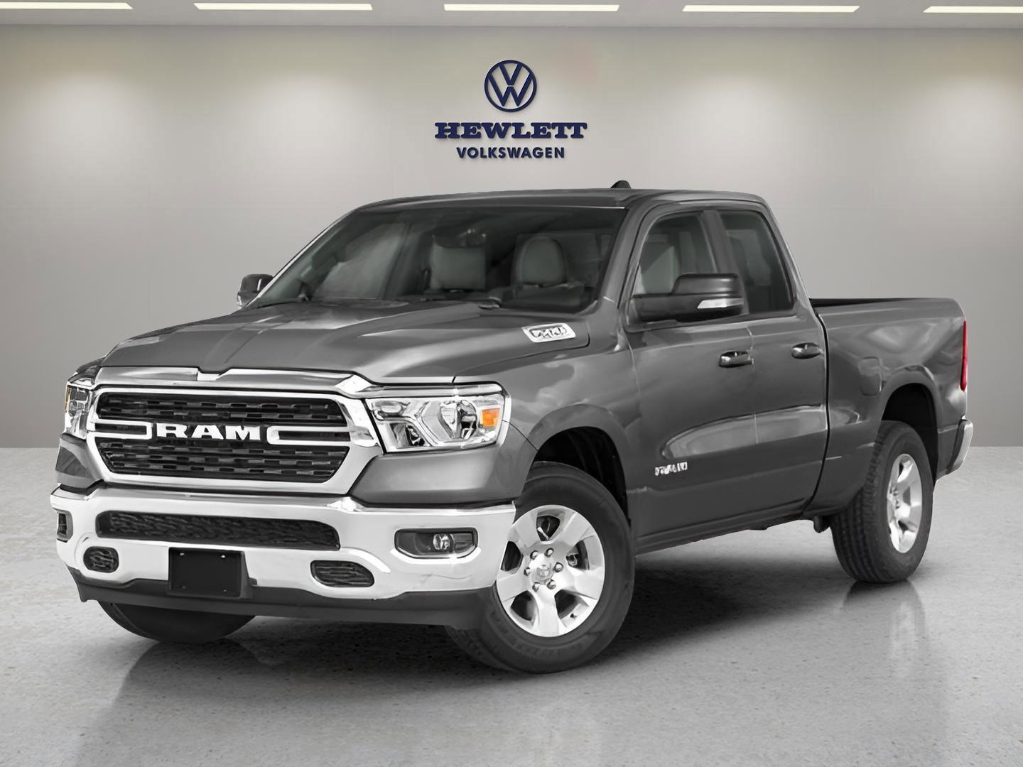 2022 Ram 1500 Vehicle Photo in Georgetown, TX 78626