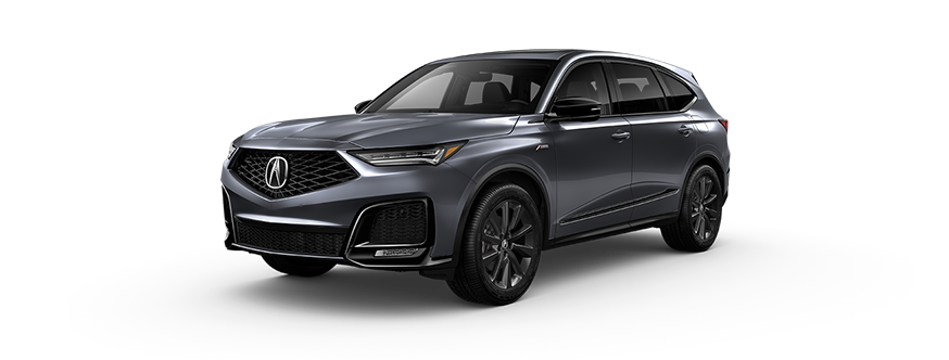 2026 Acura MDX Vehicle Photo in Grapevine, TX 76051