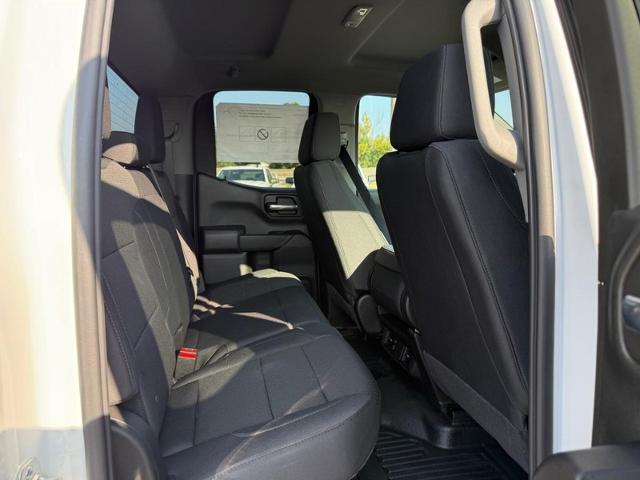 2026 Chevrolet Silverado 1500 Vehicle Photo in COLUMBIA, MO 65203-3903