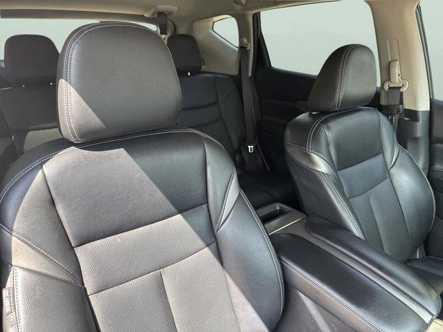 2019 Nissan Murano Vehicle Photo in Georgetown, TX 78626