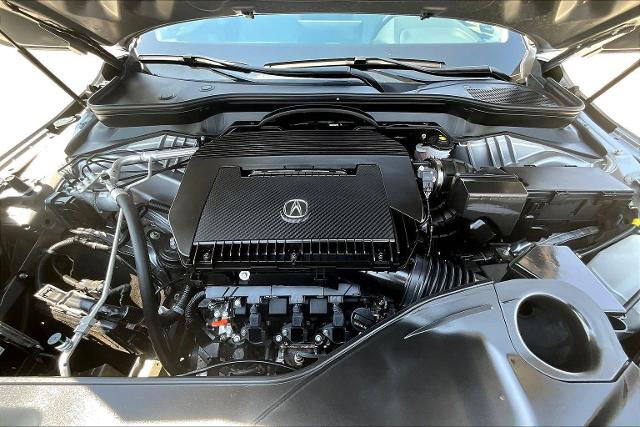 2025 Acura MDX Vehicle Photo in Grapevine, TX 76051