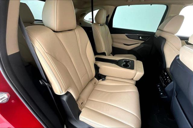 2024 Acura MDX Vehicle Photo in Grapevine, TX 76051