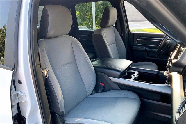 2024 Ram 2500 Vehicle Photo in KANSAS CITY, MO 64114-4545