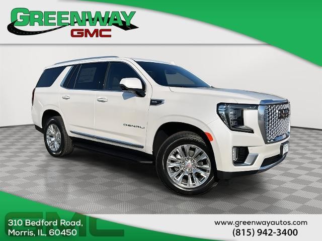 Top GMC Vehicles for Sale in Morris, IL thumbnail