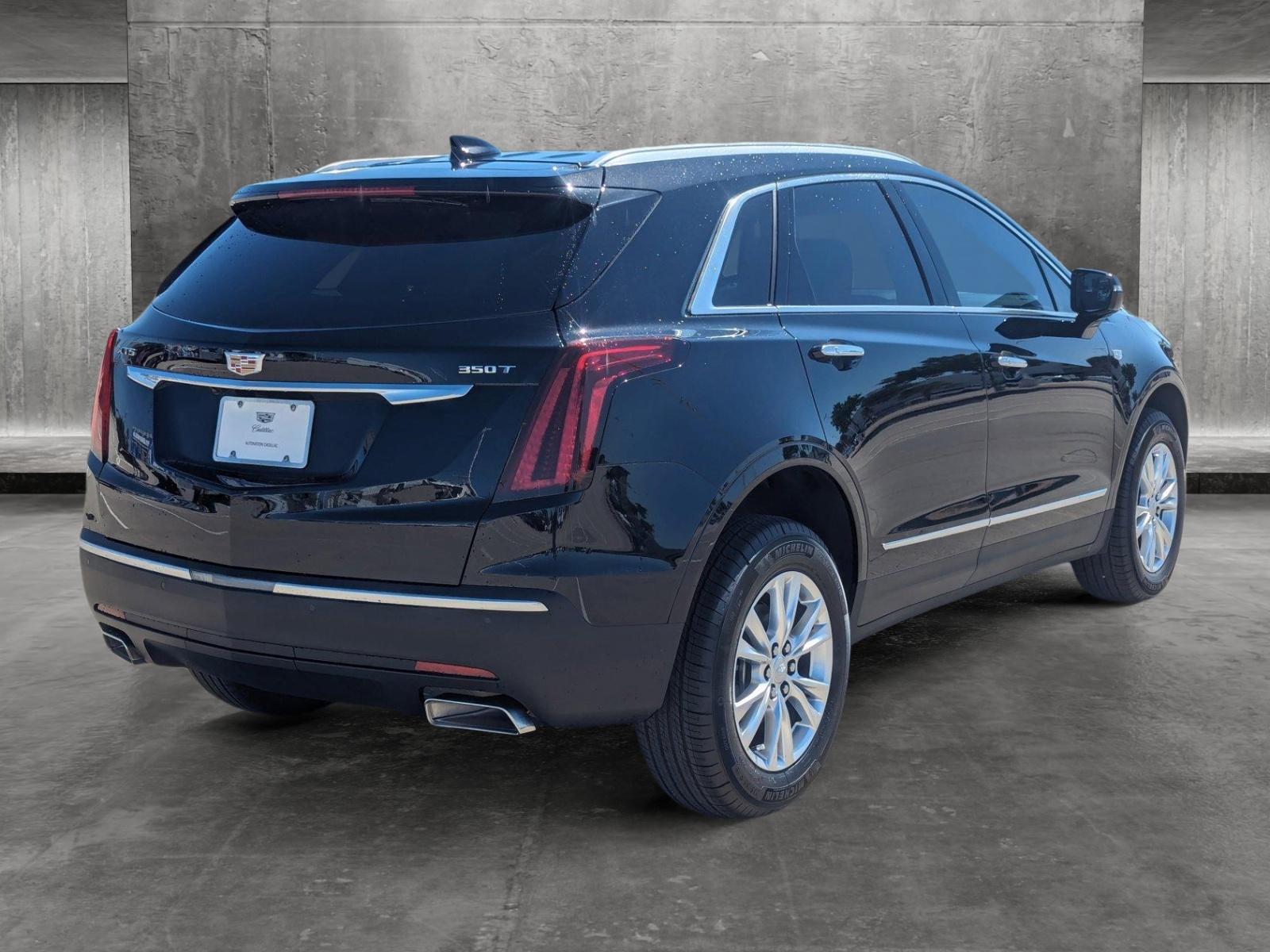 2024 Cadillac XT5 Vehicle Photo in CORPUS CHRISTI, TX 78412-4902