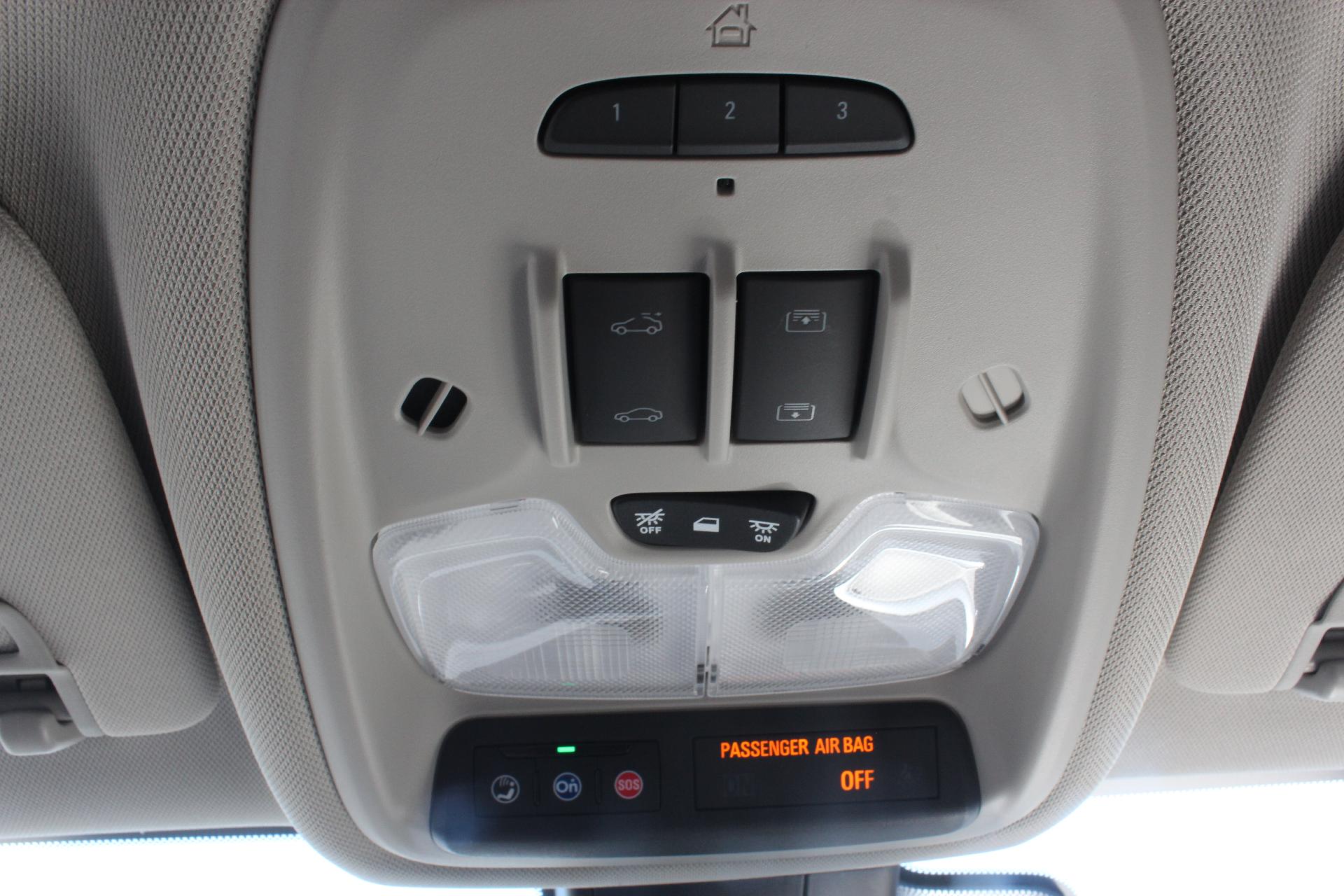 2024 Buick Encore GX Vehicle Photo in AURORA, CO 80012-4011