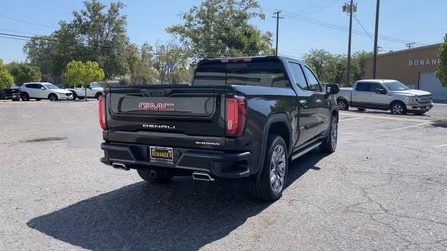 2024 GMC Sierra 1500 Vehicle Photo in TURLOCK, CA 95380-4918