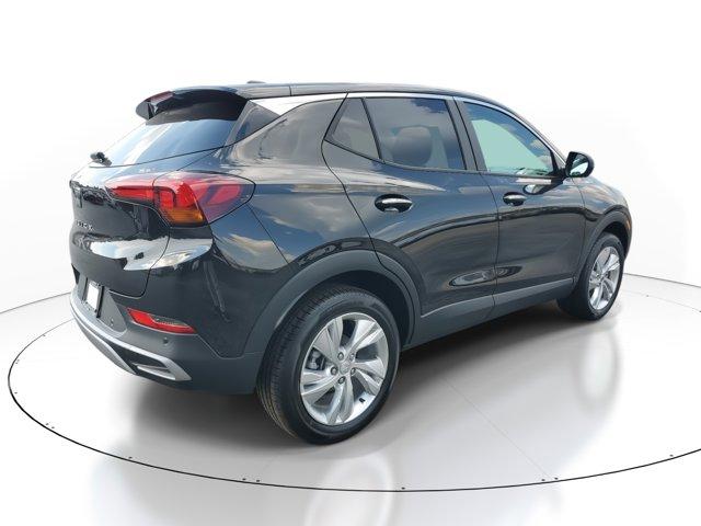 2025 Buick Encore GX Vehicle Photo in SMYRNA, GA 30080-7630