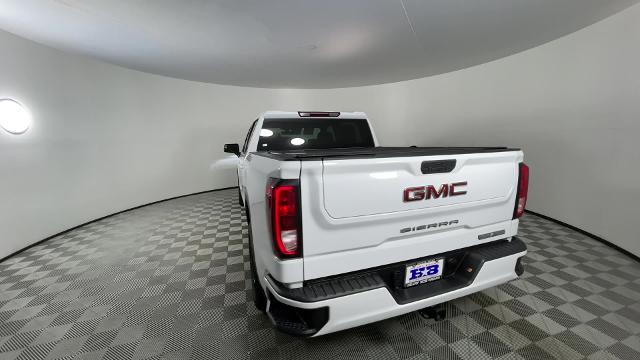 2021 GMC Sierra 1500 Vehicle Photo in GILBERT, AZ 85297-0402