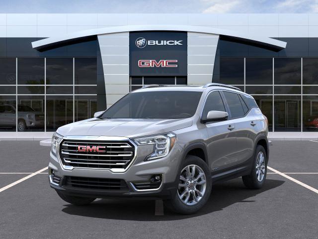 2024 GMC Terrain Vehicle Photo in LITTLE FALLS, NJ 07424-1717