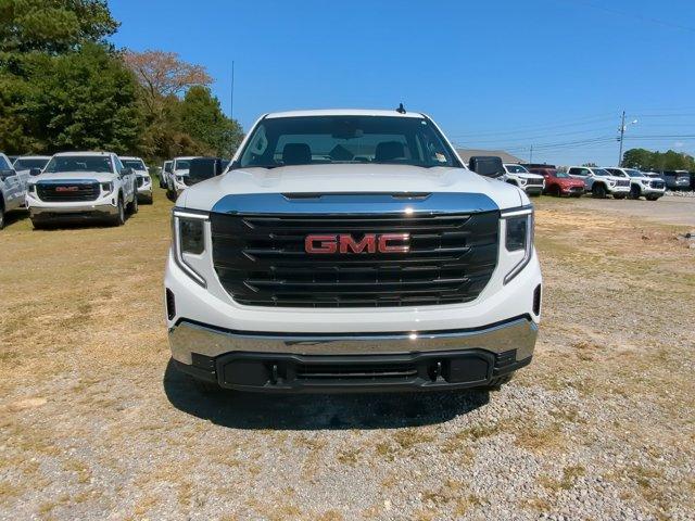 2025 GMC Sierra 1500 Vehicle Photo in ALBERTVILLE, AL 35950-0246