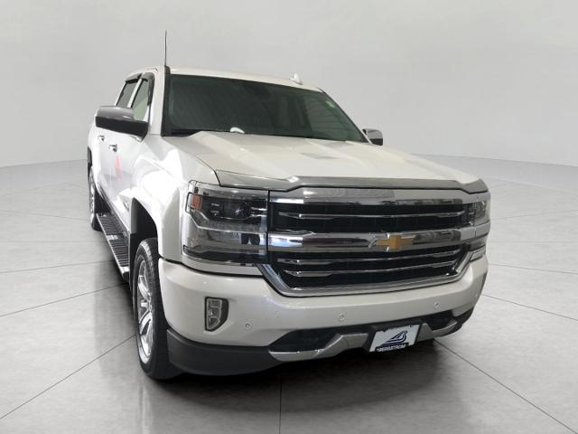 2018 Chevrolet Silverado 1500 Vehicle Photo in GREEN BAY, WI 54303-3330