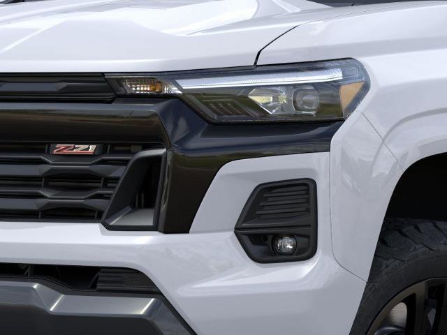 2024 Chevrolet Colorado Vehicle Photo in LEOMINSTER, MA 01453-2952