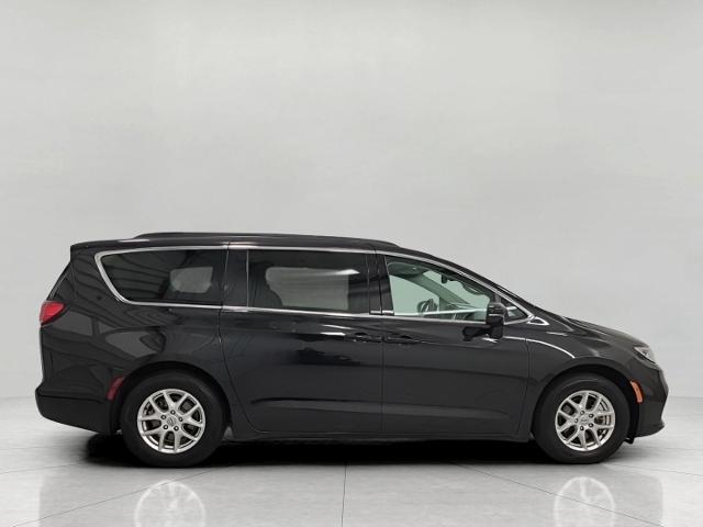 2022 Chrysler Pacifica Vehicle Photo in Green Bay, WI 54304