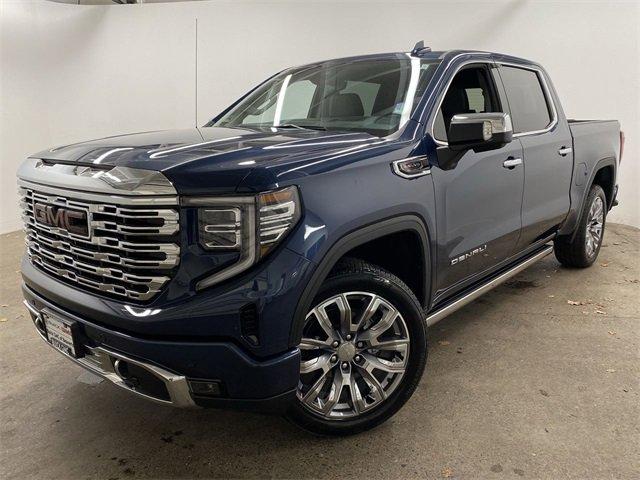 2022 GMC Sierra 1500 Vehicle Photo in PORTLAND, OR 97225-3518