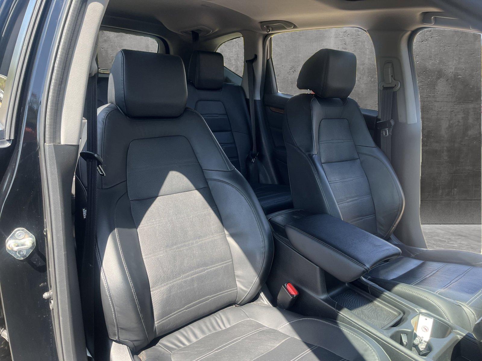 2019 Honda CR-V Vehicle Photo in Corpus Christi, TX 78415