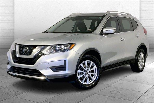 2019 Nissan Rogue Vehicle Photo in INDEPENDENCE, MO 64055-1377