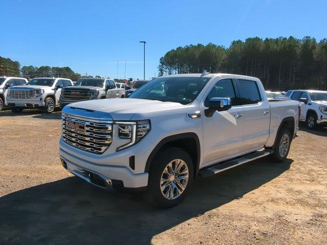 2025 GMC Sierra 1500 Vehicle Photo in ALBERTVILLE, AL 35950-0246