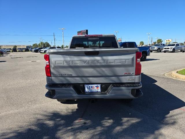 2025 Chevrolet Silverado 1500 Vehicle Photo in BROUSSARD, LA 70518-0000