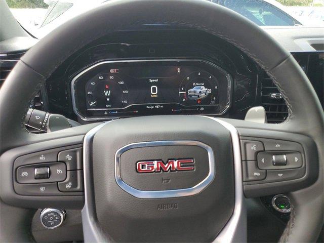 2025 GMC Sierra 1500 Vehicle Photo in SUNRISE, FL 33323-3202