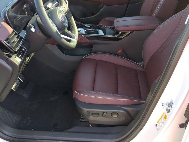 2024 Buick Envision Vehicle Photo in ALBERTVILLE, AL 35950-0246