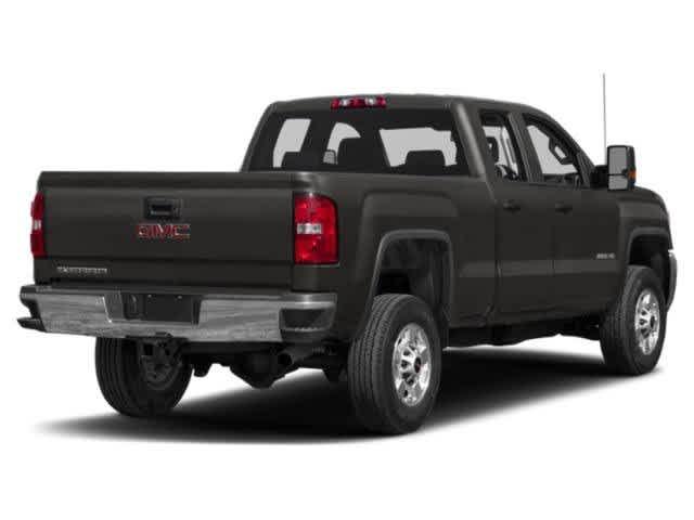 2019 GMC Sierra 2500HD Vehicle Photo in LIGHTHOUSE POINT, FL 33064-6849