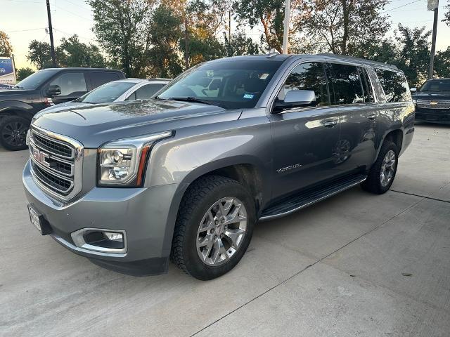 2020 GMC Yukon XL Vehicle Photo in ROSENBERG, TX 77471-5675