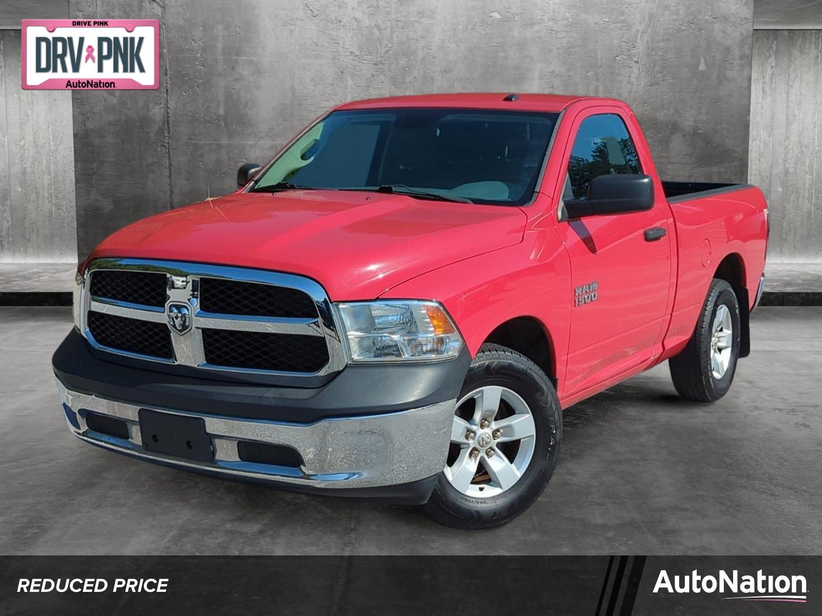 2014 Ram 1500 Vehicle Photo in Memphis, TN 38133