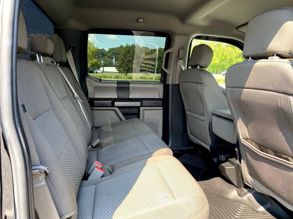 2020 Ford F-150 Vehicle Photo in POOLER, GA 31322-3252