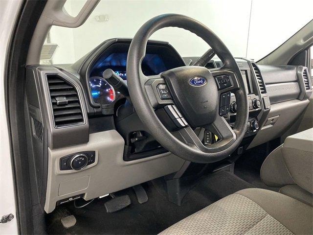 2019 Ford Super Duty F-250 SRW Vehicle Photo in PORTLAND, OR 97225-3518