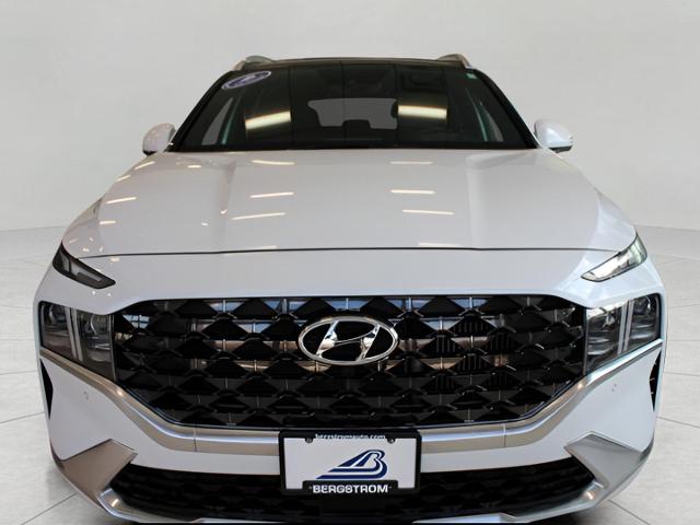 2023 Hyundai SANTA FE Vehicle Photo in Green Bay, WI 54304