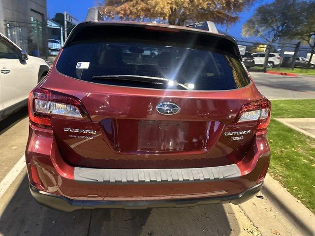 2015 Subaru Outback Vehicle Photo in DALLAS, TX 75209